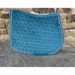 tapis velvet émeraude Kentucky