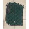 Tapis vert émeraude GEM