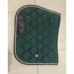 Tapis vert émeraude GEM