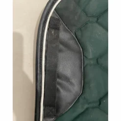 Tapis vert émeraude GEM