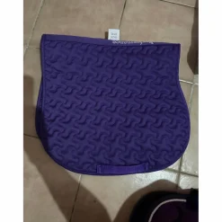 tapis violet