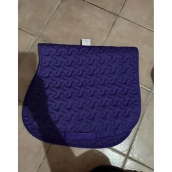 tapis violet