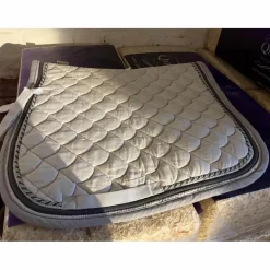Tapis Waldhausen blanc