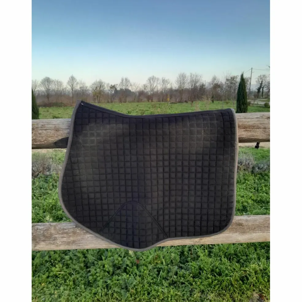 Tapis Weatherbeeta gris foncé