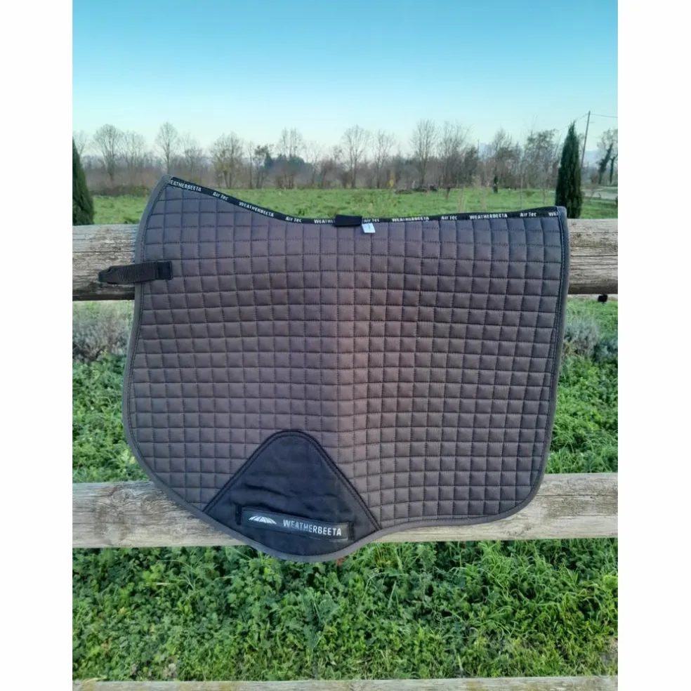 Tapis Weatherbeeta gris foncé