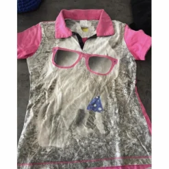 TEE shirt / polo