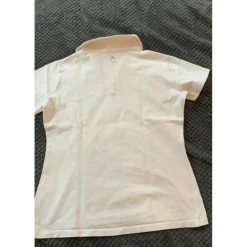 Tee shirt blanc