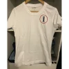 Tee shirt blanc Equithème