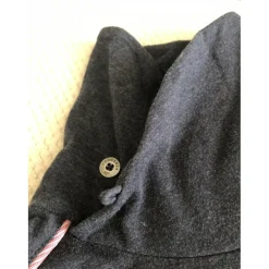Tee shirt col roulé pour l’hiver