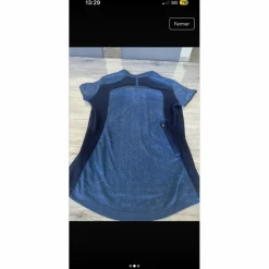 Tee shirt fouganza