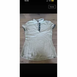 Tee shirt fouganza