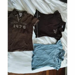 Tee shirt fouganza