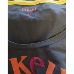 Tee shirt PIKEUR