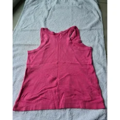 Tee shirt rose