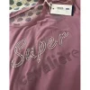 Tee shirt rose