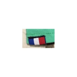tee shirt vert enfant (8 ans)