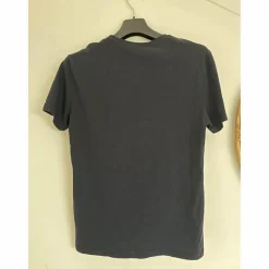 Teeshirt Cavalleria Toscana Bleu marine