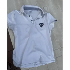 Tee-shirt Fouganza taille 12 ans