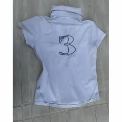 Tee-shirt Fouganza taille 12 ans