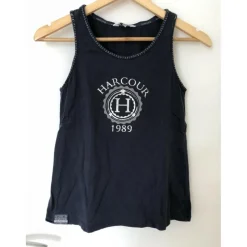tee-shirt Harcour