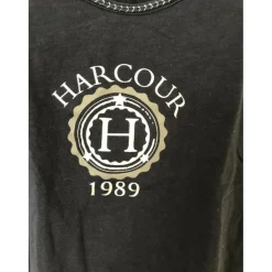 tee-shirt Harcour