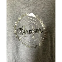 Teeshirt Harcour gris