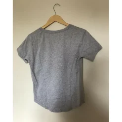 Teeshirt Harcour gris