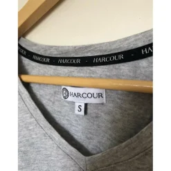 Teeshirt Harcour gris