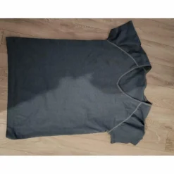 tee-shirt horse pilot