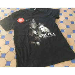 Tee-Shirt ÉquitaLyon
