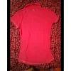 Tee-shirt rose