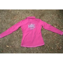 Tee-shirt Rose Fouganza