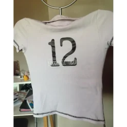 tee-shirts