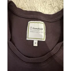 Tee-shirts Samshield