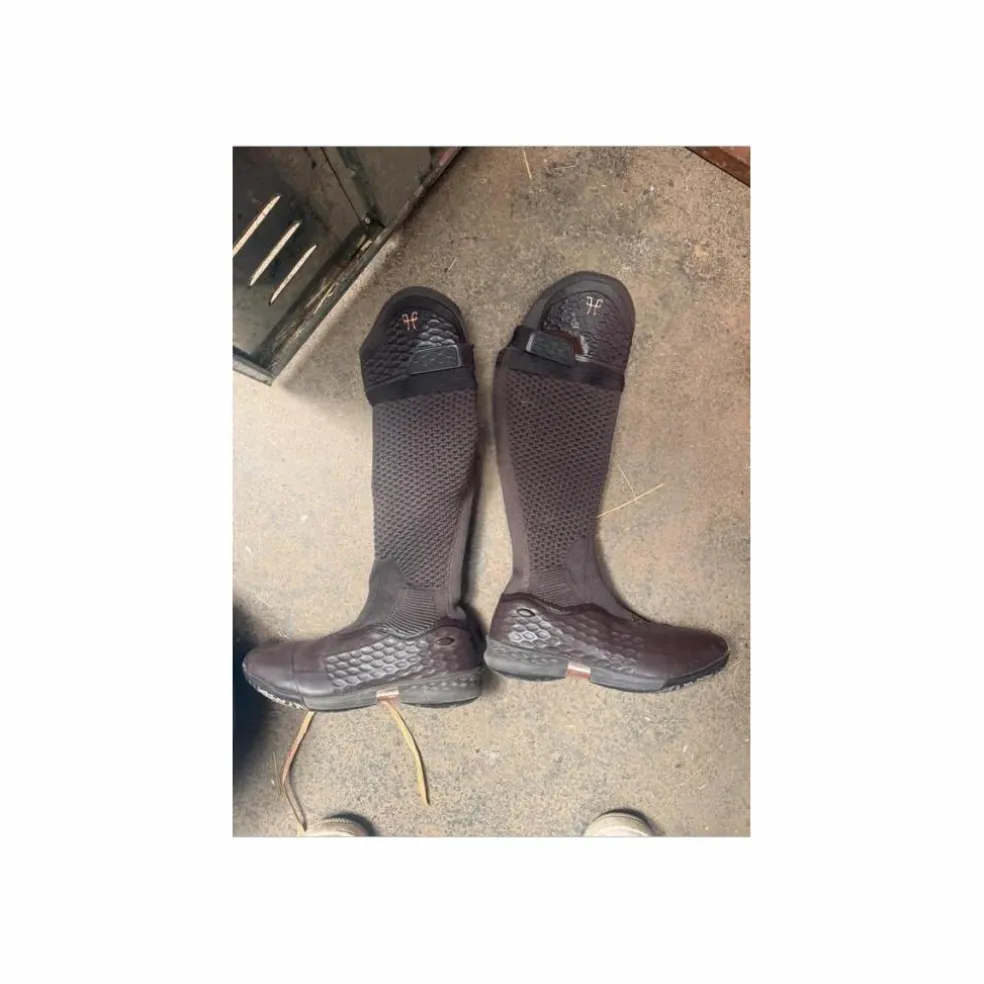 Teknit Boot