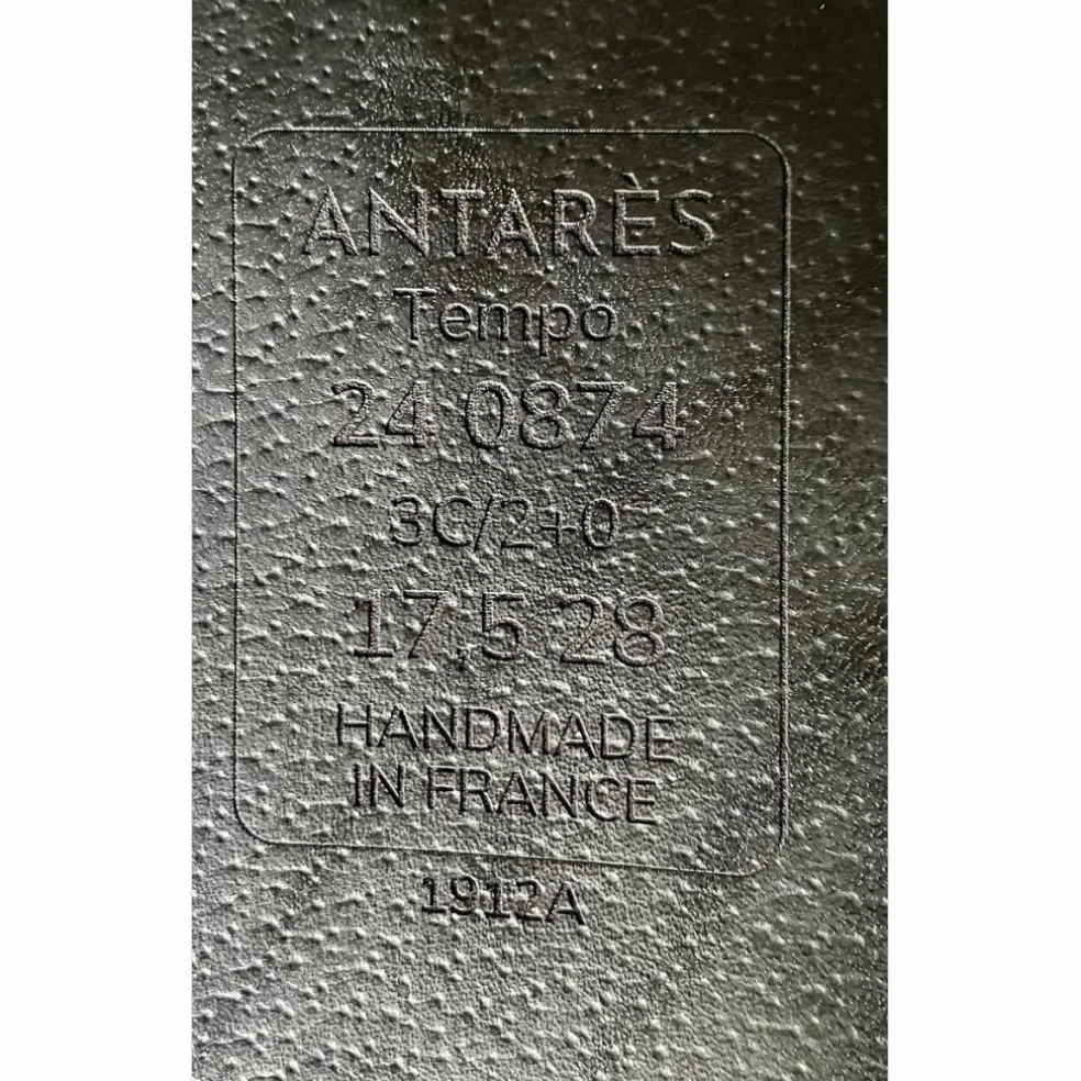 Tempo Antarès