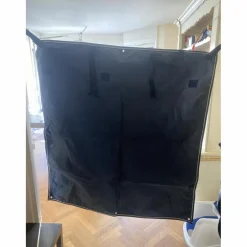 tenture de box