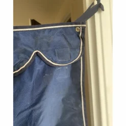tenture de box