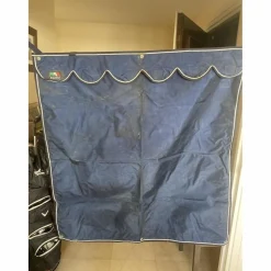 tenture de box