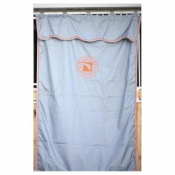 Tenture de box