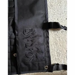 tenture de box eskadron