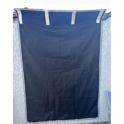 Tenture de box imperméable Équithème
