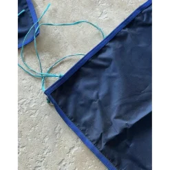 Tenture de boxe