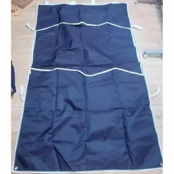 Tenture de boxe