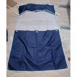 Tenture de boxe