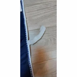 Tenture de boxe