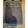 tenture de boxe paddock