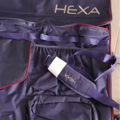 TENTURE HEXA +S AC DE RANGEMENT ELITE