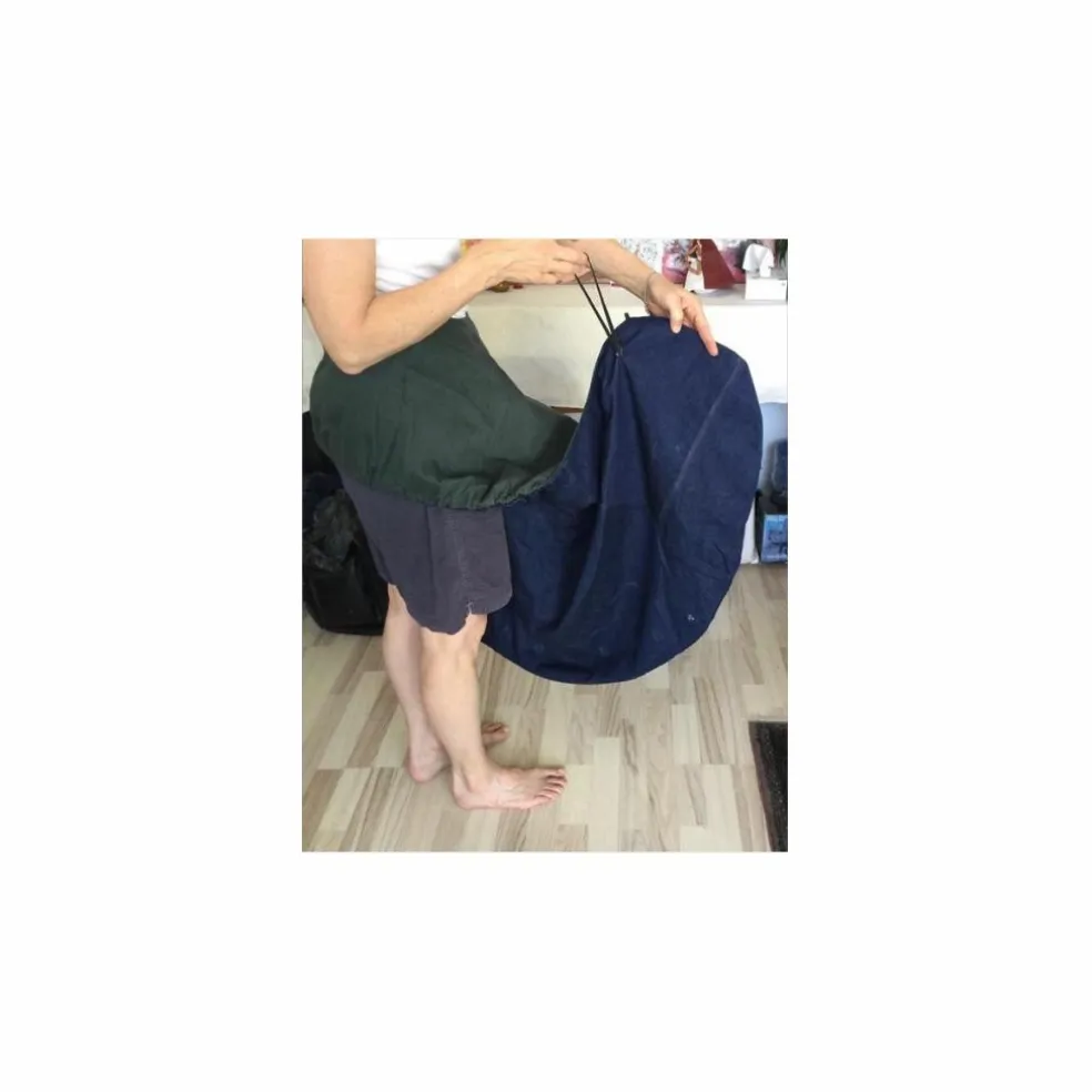 Tenue équestre d'amazone taille 38-40