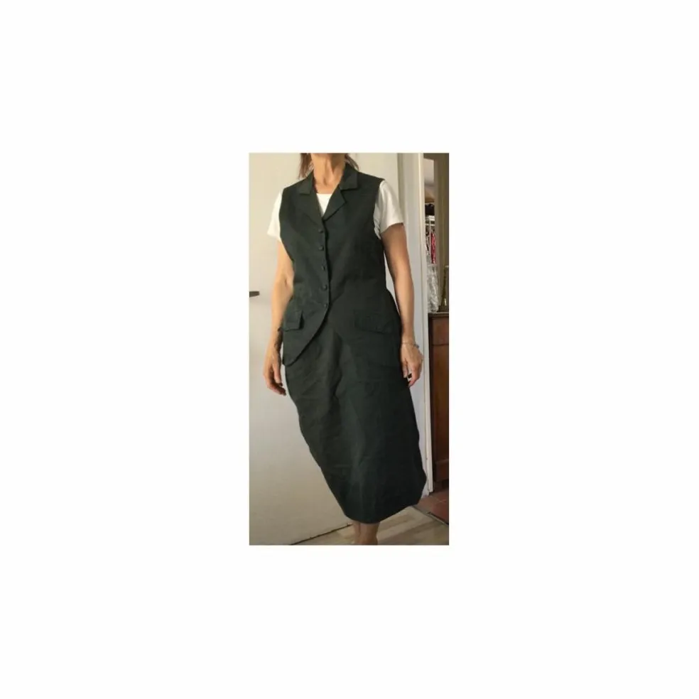 Tenue équestre d'amazone taille 38-40